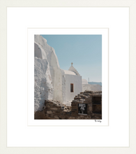 Load image into Gallery viewer, Greek Church
