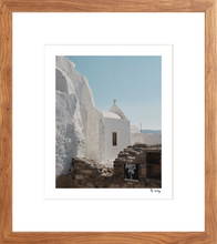 Load image into Gallery viewer, Greek Church
