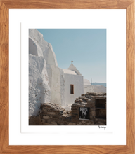 Load image into Gallery viewer, Greek Church
