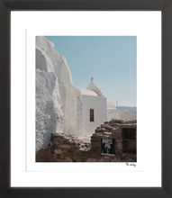 Load image into Gallery viewer, Greek Church
