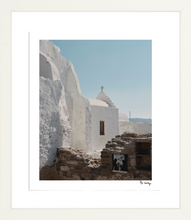 Load image into Gallery viewer, Greek Church
