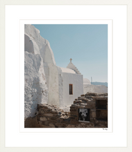 Load image into Gallery viewer, Greek Church
