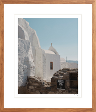Load image into Gallery viewer, Greek Church
