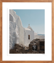 Load image into Gallery viewer, Greek Church
