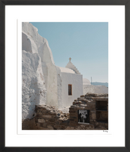 Load image into Gallery viewer, Greek Church
