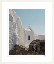 Load image into Gallery viewer, Greek Church
