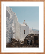 Load image into Gallery viewer, Greek Church
