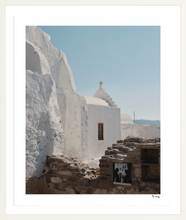 Load image into Gallery viewer, Greek Church
