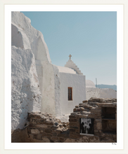 Load image into Gallery viewer, Greek Church
