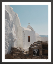 Load image into Gallery viewer, Greek Church
