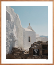 Load image into Gallery viewer, Greek Church
