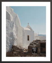 Load image into Gallery viewer, Greek Church
