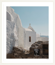 Load image into Gallery viewer, Greek Church
