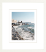 Load image into Gallery viewer, Mykonos Summer
