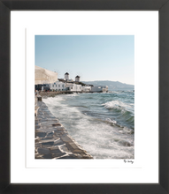 Load image into Gallery viewer, Mykonos Summer
