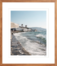 Load image into Gallery viewer, Mykonos Summer
