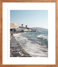 Load image into Gallery viewer, Mykonos Summer
