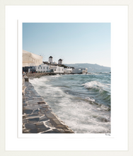 Load image into Gallery viewer, Mykonos Summer

