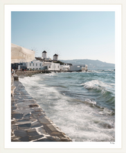 Load image into Gallery viewer, Mykonos Summer
