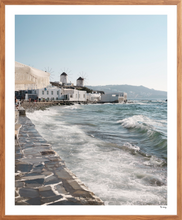 Load image into Gallery viewer, Mykonos Summer
