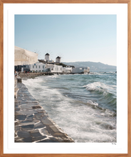 Load image into Gallery viewer, Mykonos Summer
