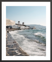Load image into Gallery viewer, Mykonos Summer
