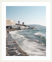 Load image into Gallery viewer, Mykonos Summer
