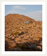 Load image into Gallery viewer, Monument Sunset
