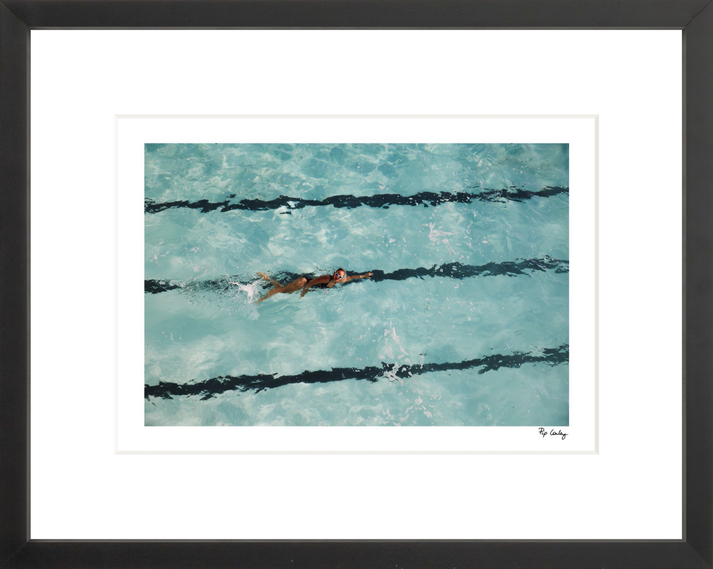 Swimmers Delight