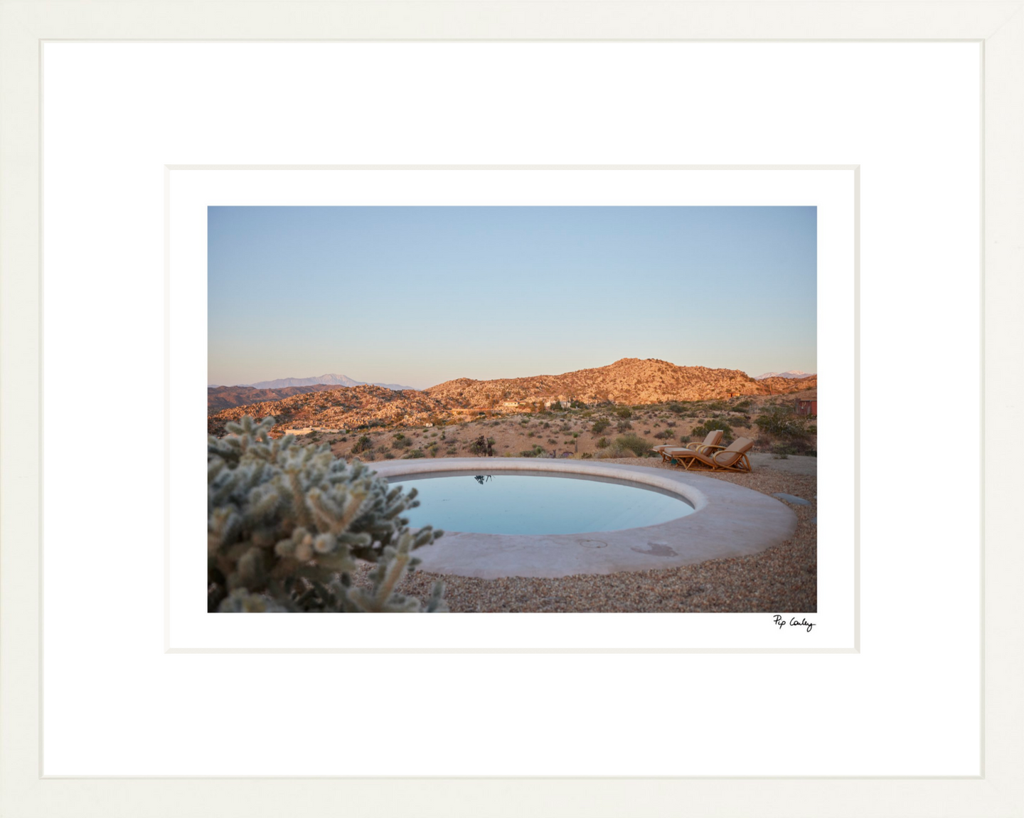 Yucca Valley